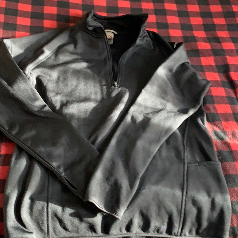 Avalanche pullover